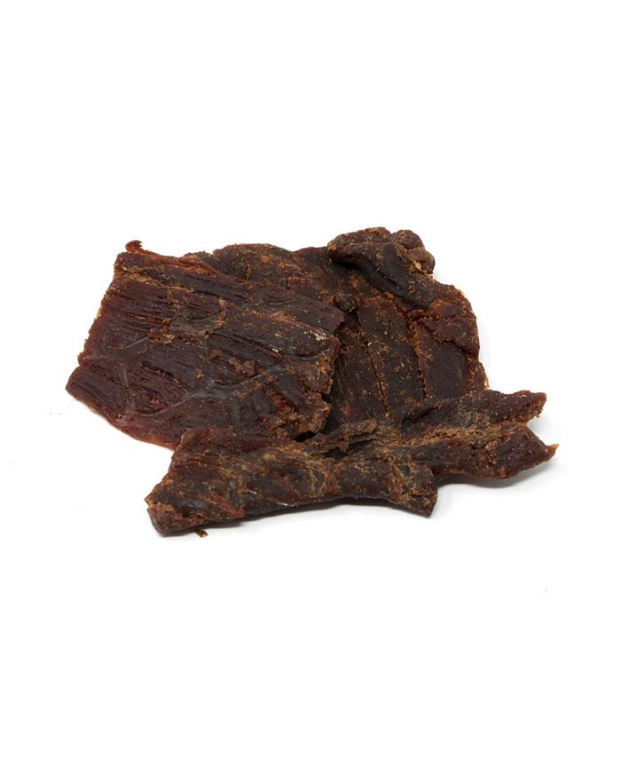 Think Jerky Sweet Chipotle Beef Jerky, Pack of 12 Macy's