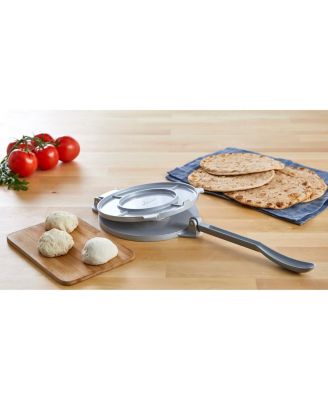 IMUSA Cast Aluminum 8" Tortilla Press