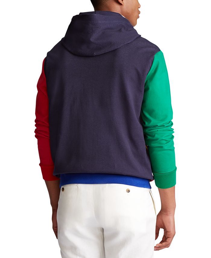 Polo Ralph Lauren Men's Tennis Hoodie Macy's