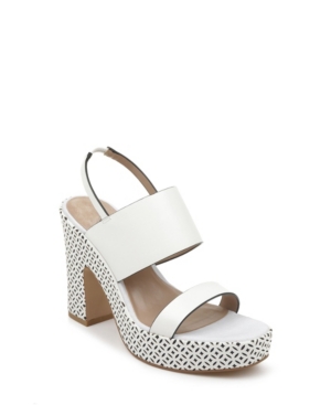 Zac Zac Posen Women's Virginia Sandals Women's Shoes