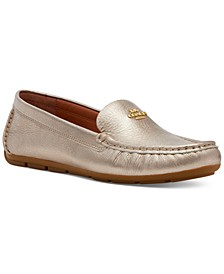 Women's Marley Driver Loafers