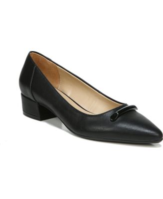 Naturalizer Feather Low Pumps - Macy's