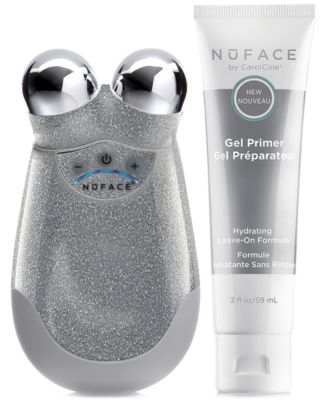 NuFACE Trinity 2-Pc. Break The deals Ice Set