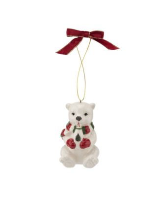 macy's christmas bear 2018