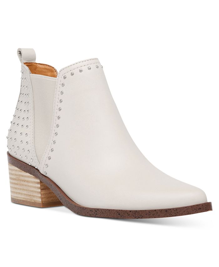 Dolce vita cheap studded booties