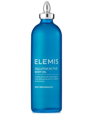 Elemis - Cellutox Active Body Oil, 3.4-oz.