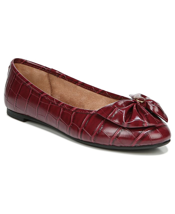 Macys sale circus flats