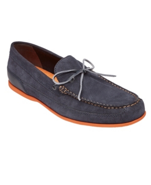 image of Rockport Men-s Malcom Tie Loafer Men-s Shoes