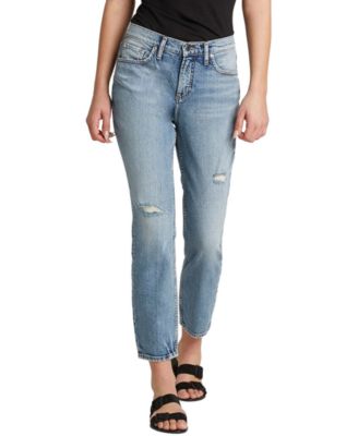silver crush jeans ross