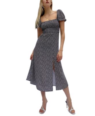 french connection verona dress