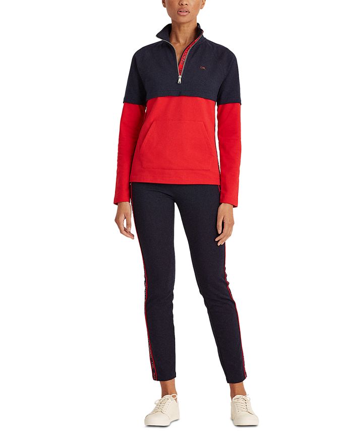 ralph lauren ankle pants