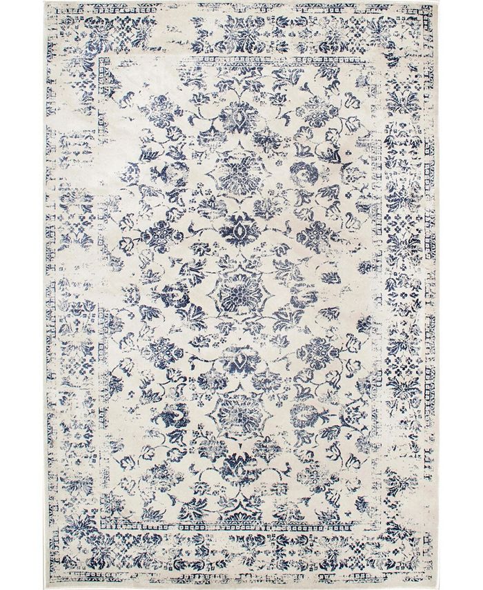 nuLoom Becki Rug & Reviews Rugs Macy's