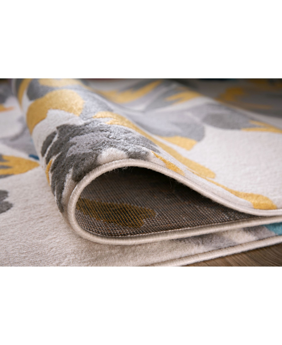 Main Street Rugs Haven 9098Area Rug - Multi