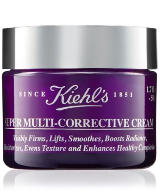 Super Multi-Corrective Anti-Aging Face and Neck Cream Collection