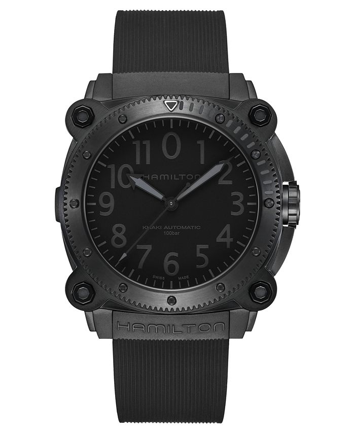 Hamilton shop watches macy's