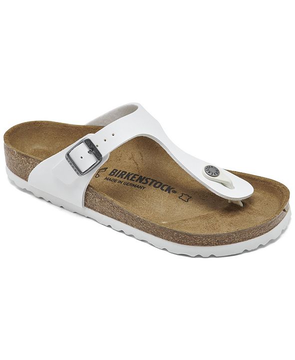 birkenstock finish line