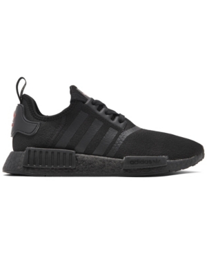 image of adidas Women-s Nmd R1 Casual Sneakers from Finish Line