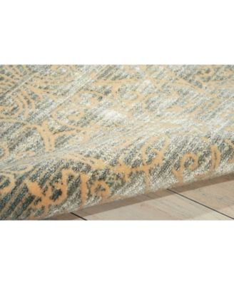 Luminance LUM05 Cobalt Rug
