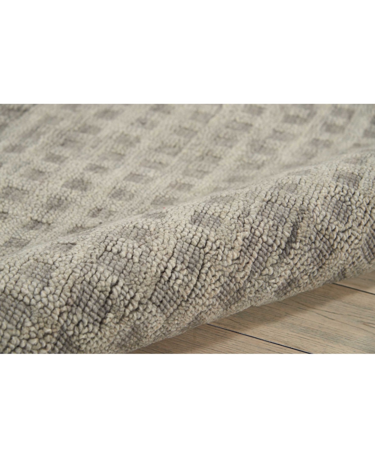 Nourison Home Marana MNN01Area Rug - Charcoal