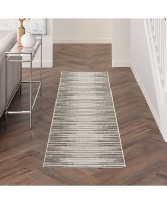 Key Largo KLG01 Silver Rug