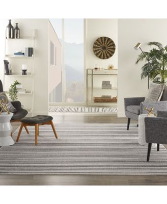 Key Largo KLG01 Onyx Rug