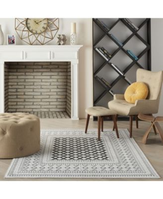 Key Largo KLG02 Onyx Rug