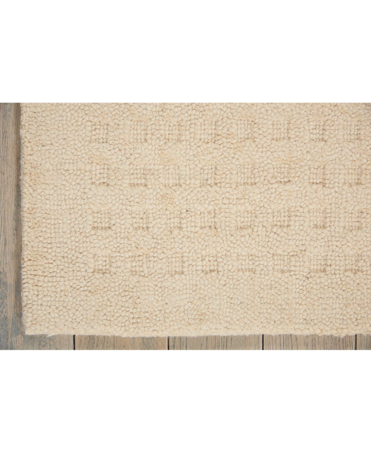 Nourison Home Marana MNN01Area Rug - Ivory