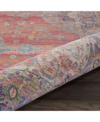 Ankara Global ANR01 Multi Rug