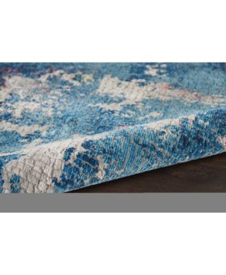 Ankara Global ANR10 Multi Rug