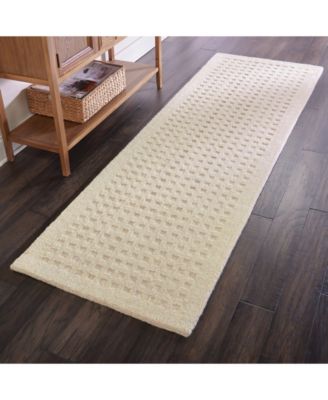 Marana MNN01 Ivory Rug