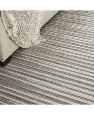 Key Largo KLG01 Silver Rug