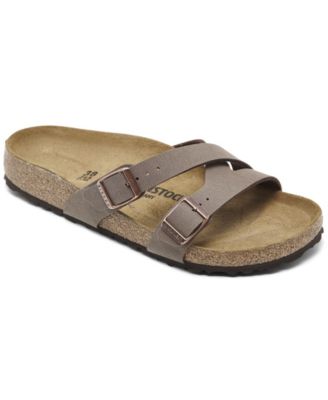 macys birkenstock sandals