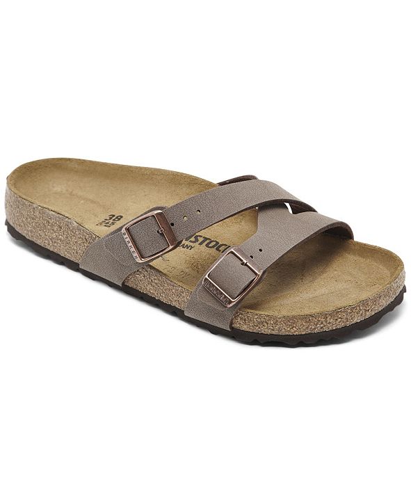 birkenstock macy's womens