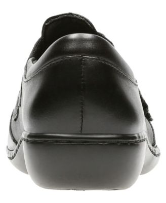 Clarks Collection Women's Ashland Harbor Shoes