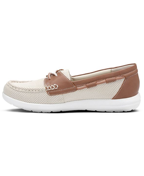 Clarks Cloudsteppers Women�s Jocolin Vista Shoes &amp; Reviews