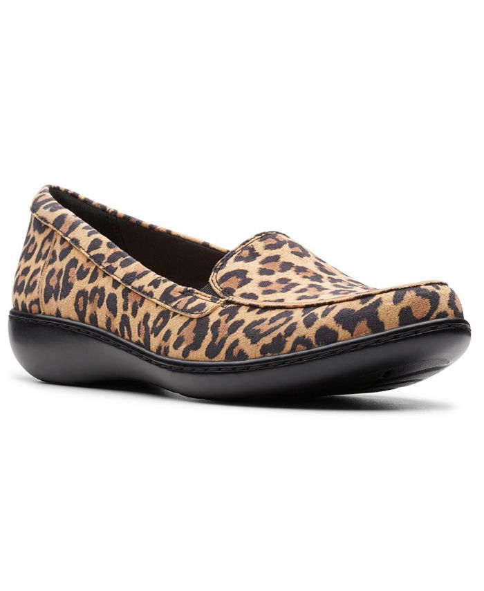 Clarks store ashland jam