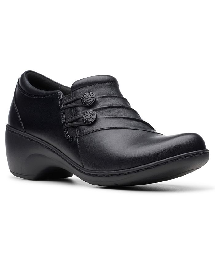 Clarks Collection Women s Channing Haley Shoes Macy s