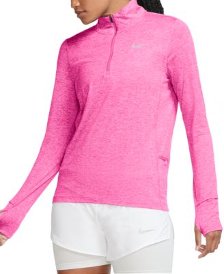 red nike outfit womens