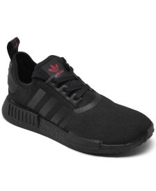 Women's NMD R1 Casual Sneakers from Finish Line