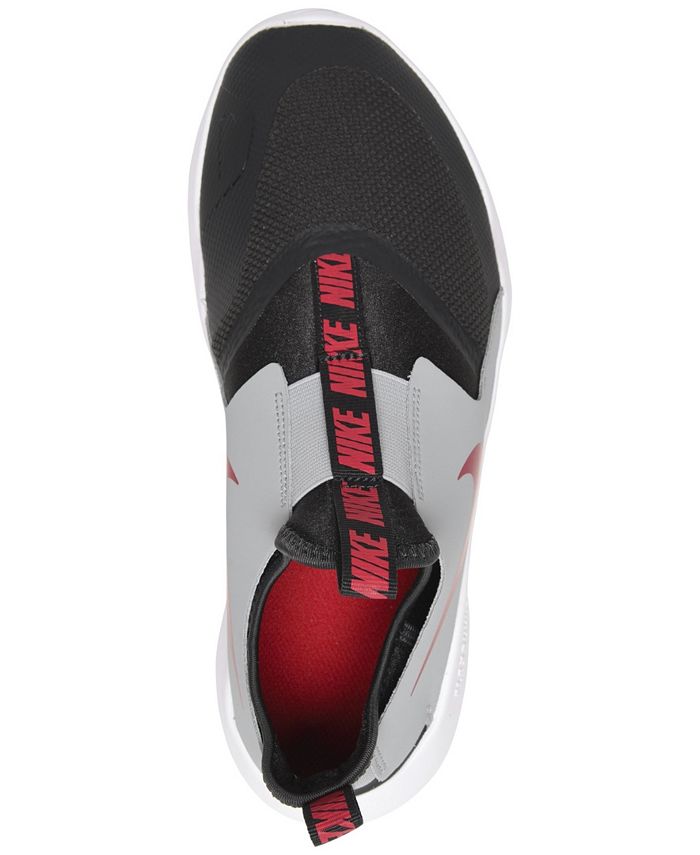 Nike Little Boys Flex Runner SlipOn Athletic Sneakers from Finish Line