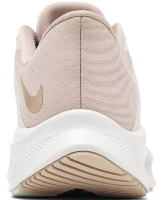 nike women's athletic shoes