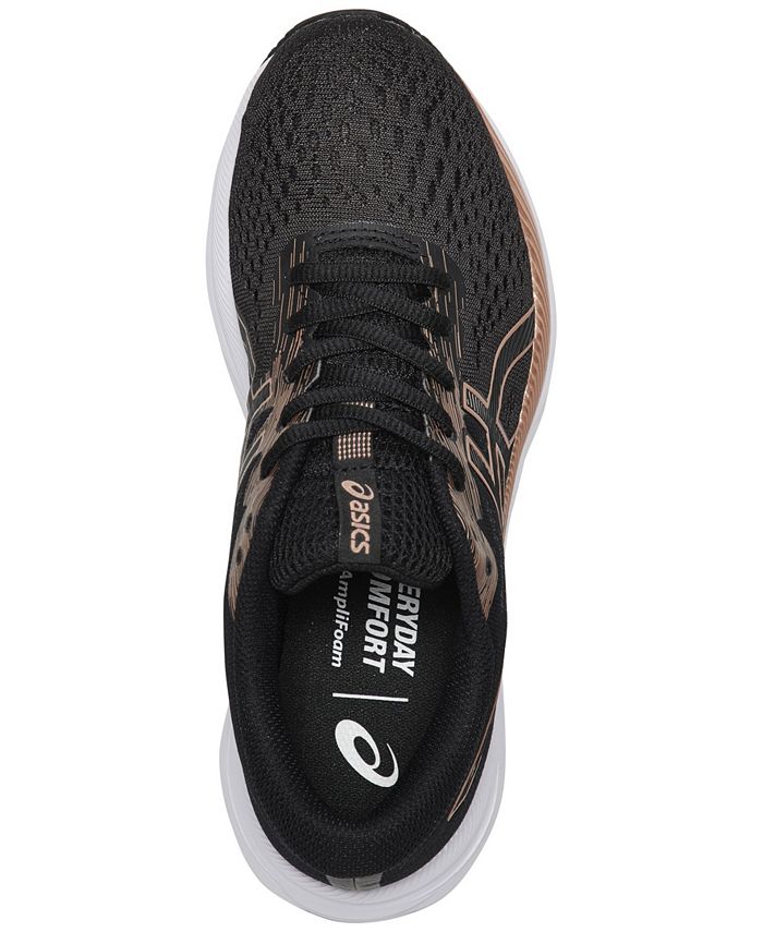 Asics women's gel-excite 7 running sneakers from sale finish line