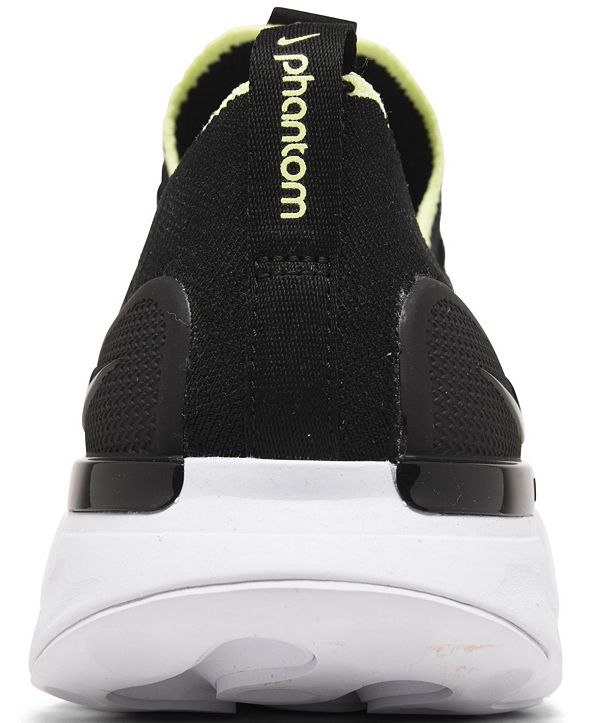nike women's react phantom run flyknit 2 running shoes reviews