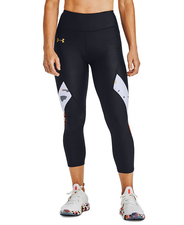under armour heatgear leggings womens review