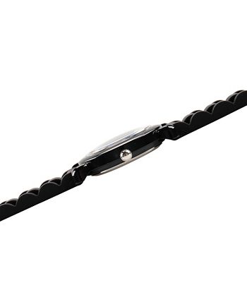 ewatchfactory - Disney Lion King Timon Boys' Black Plastic Watch 32mm