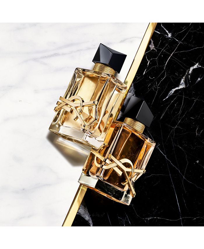 Yves Saint Laurent Libre Intense Eau de Parfum Spray, 3-oz. - Macy's