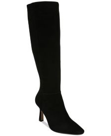 macys long boots
