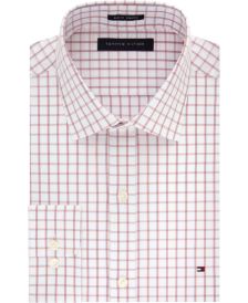 Men's Slim Fit Performance Stretch Dress Shirt, Online Exclusive