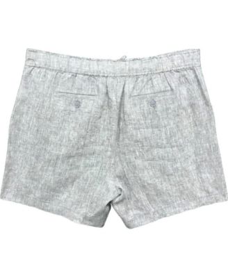 macys charter club shorts