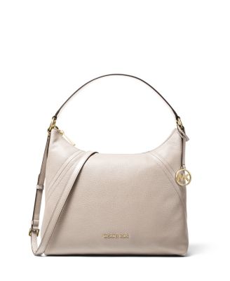 michael kors aria bag